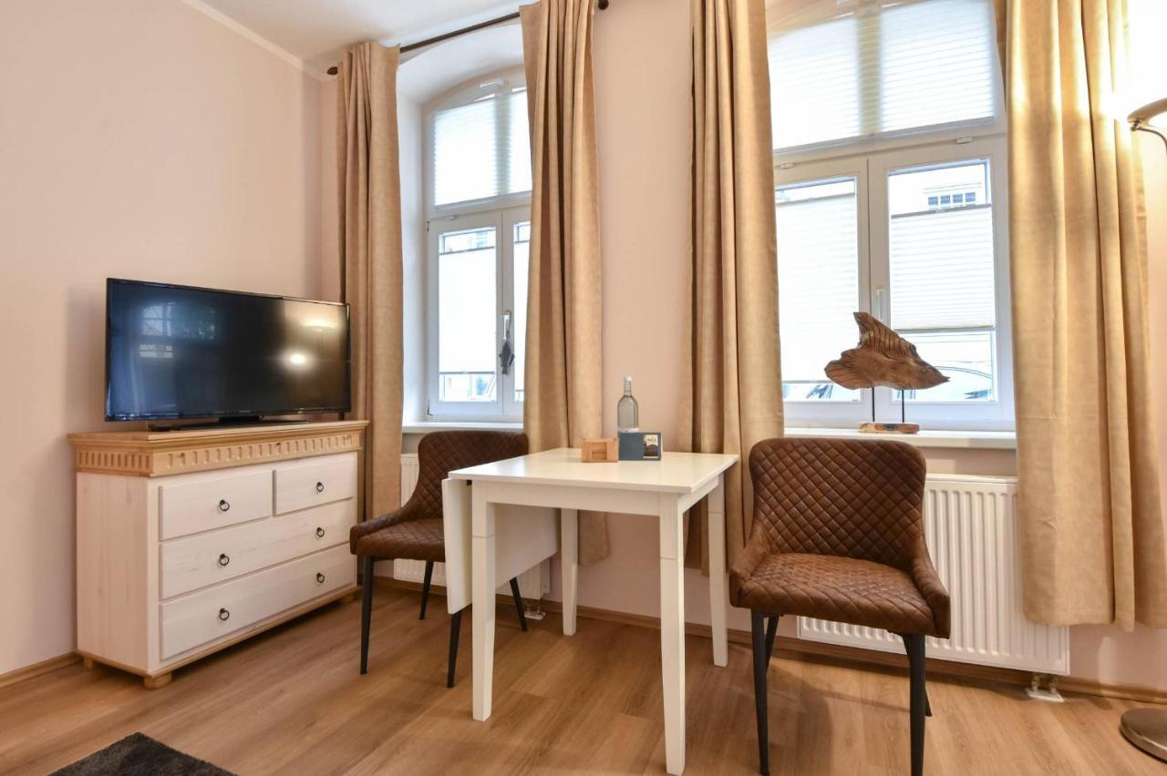 Villa Magdalena 08 Heringsdorf  Esterno foto