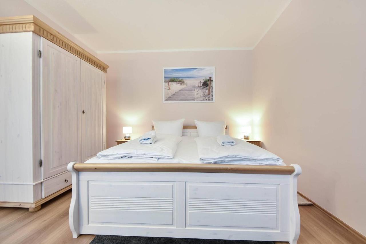 Villa Magdalena 08 Heringsdorf  Esterno foto